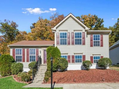 6517 Greenmount Dr, Elkridge, MD, 21075