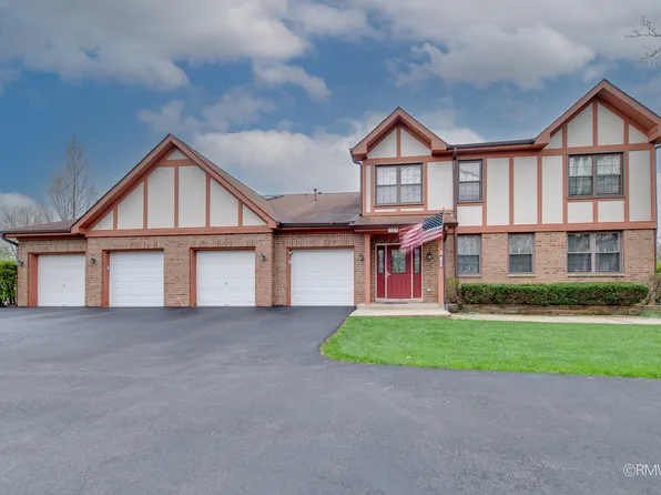 223 Glen Ridge Ln #1B, Bloomingdale, IL 60108