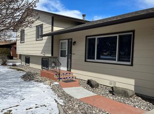 961 Governors Blvd, Billings, MT 59105