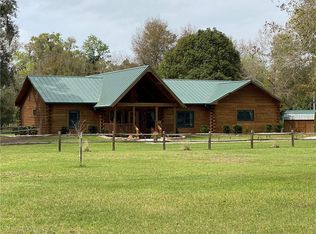 710 Shaw Lake Rd, Pierson, FL 32180