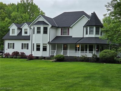 4545 Wellington Dr, Perry, OH, 44081
