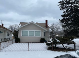 277 W 16th Pl, Chicago, IL 60411