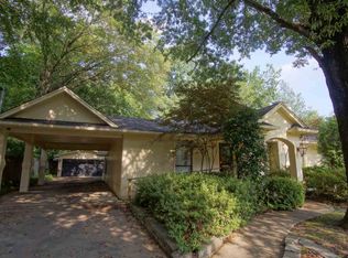 545 20th St SE, Paris, TX 75460