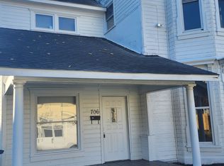 704-706 S Boots St, Marion, IN 46953