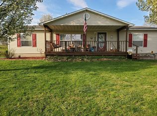 407 Market St, Piketon, OH 45661