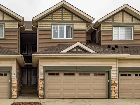 4835 Wright Dr SW #14, Edmonton, AB T6W 3T2
