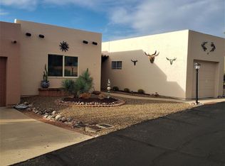 621 W Paseo Del Prad, Green Valley, AZ 85614
