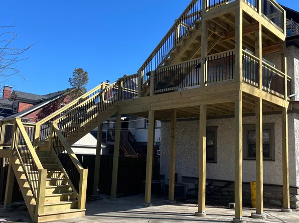 3622 Pennsylvania Ave Floor 2, Kansas City, MO 64111