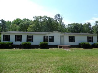 5977 Dalys Chapel Rd, Seven Springs, NC 28578