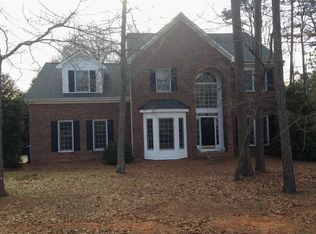 502 Shallow Branch Ct, Fort Mill, SC 29715