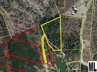 15 Davis Cove Rd, Taylorsville, NC 28681