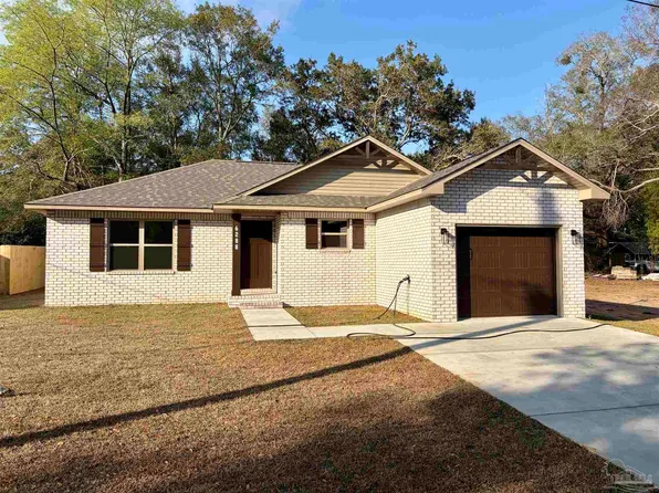 6288 Long St, Milton, FL 32570