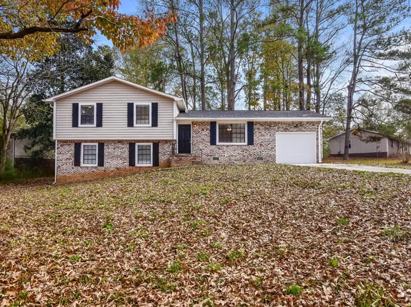 6386 Forester Way, Lithonia, GA 30038