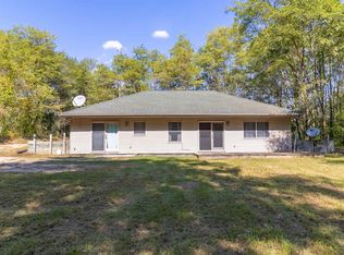 2263 Sutton Rd, Adrian, MI 49221