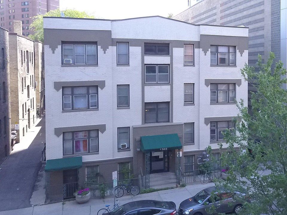 Spruce Apartments 1365 Spruce Pl Minneapolis MN Zillow