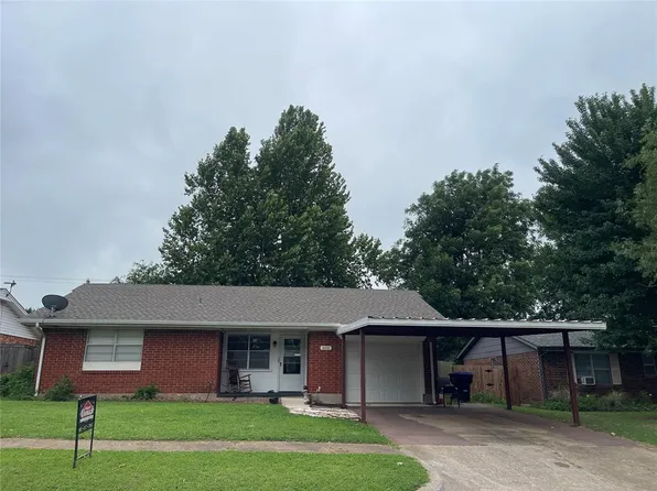 (undisclosed Address), Noble, OK 73068