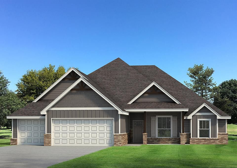 1st image of 13417 Open Air Ln