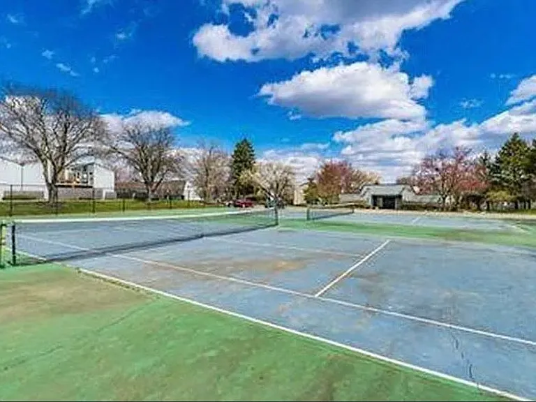 tennis