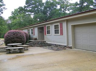 234 Old Troy Rd, Monticello, AR 71655