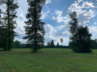 321 Whistle Hill Rd, Cameron, NC 28326