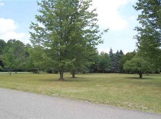 0 Juergens Point, Northville, NY 12134
