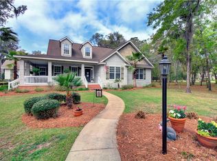 11 Bice Ct, Waverly, GA 31565