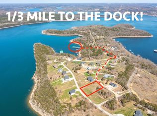 24 Chablis Rd, Lampe, MO 65681