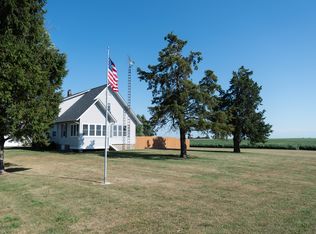 4080 E 12th Rd, Earlville, IL 60518