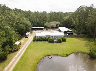 1053 Balsa St, Bunnell, FL 32110