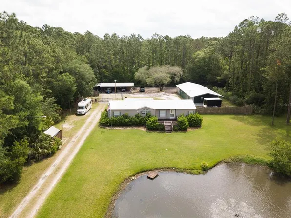 1053 Balsa St, Bunnell, FL 32110