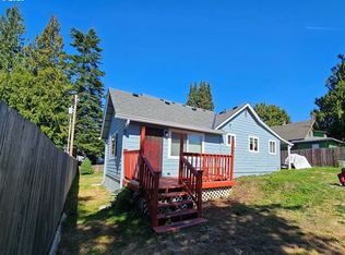 7 Elm St, Ridgefield, WA 98642