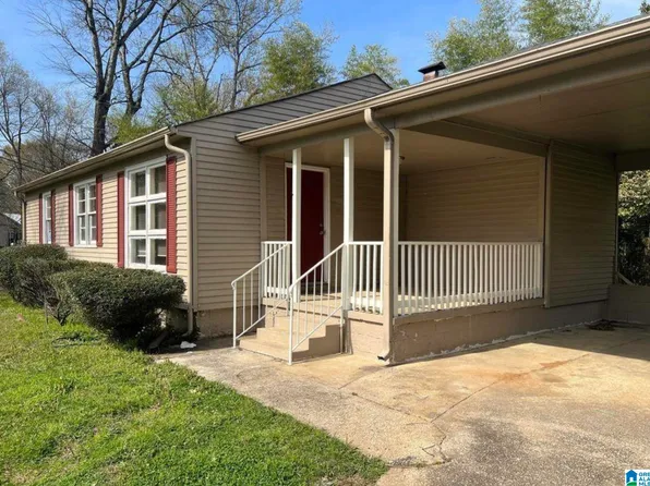 400 Dalton Dr, Birmingham, AL 35215