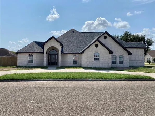 702 Tara Dr, Pharr, TX 78577