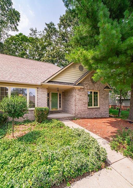 5331 Huron Hills Dr, Commerce Township, MI 48382 MLS 20230061034