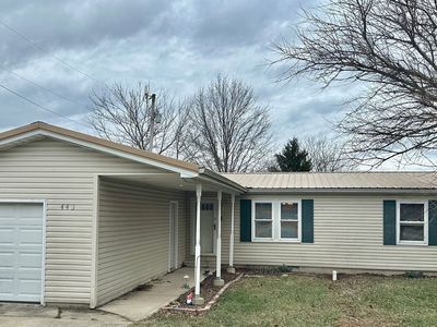 443 Stardust Way, Cloverdale, IN, 46120