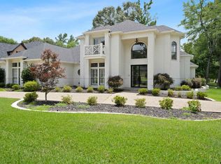 1710 Brandywine Dr, Tyler, TX 75703