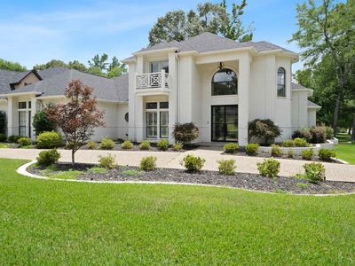 1710 Brandywine Dr, Tyler, TX, 75703