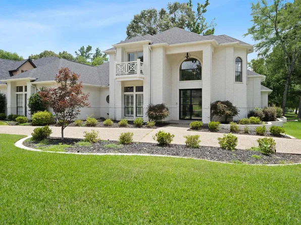 1710 Brandywine Dr, Tyler, TX 75703