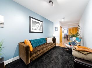 63 Jefferson St #4, Hoboken, NJ 07030