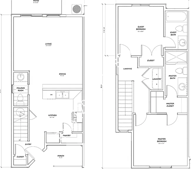 13809 W Audra Ln #101 — Photo 24