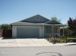 1100 Crosswater Dr, Reno, NV 89523