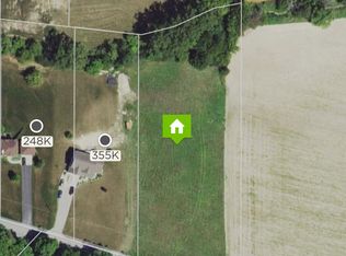 12229 E Tuscola Rd, Frankenmuth, MI 48734