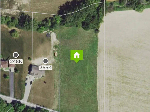12229 E Tuscola Rd, Frankenmuth, MI 48734