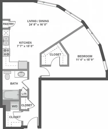 AMLI South Lake Union — Photo 49