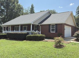 916 McCrary Rd, Molena, GA 30258