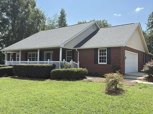 916 McCrary Rd, Molena, GA 30258