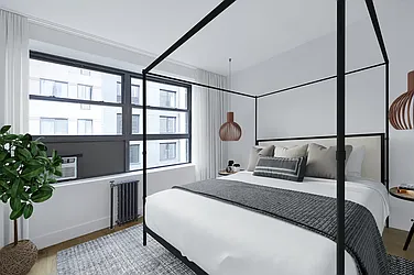 Rented by Abode Residential LLC