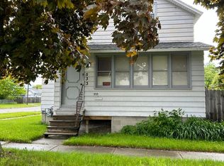 533 Dawson St, Alpena, MI 49707