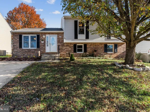 320 Heather Way, Havre De Grace, MD 21078