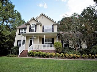 3674 Lake Bluff Dr, Sherrills Ford, NC 28673